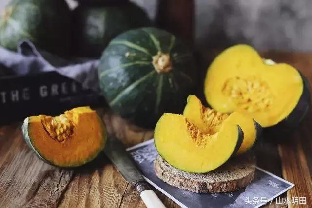 贝贝南瓜有的香甜有的不好吃,贝贝南瓜和栗子南瓜是一样的吗