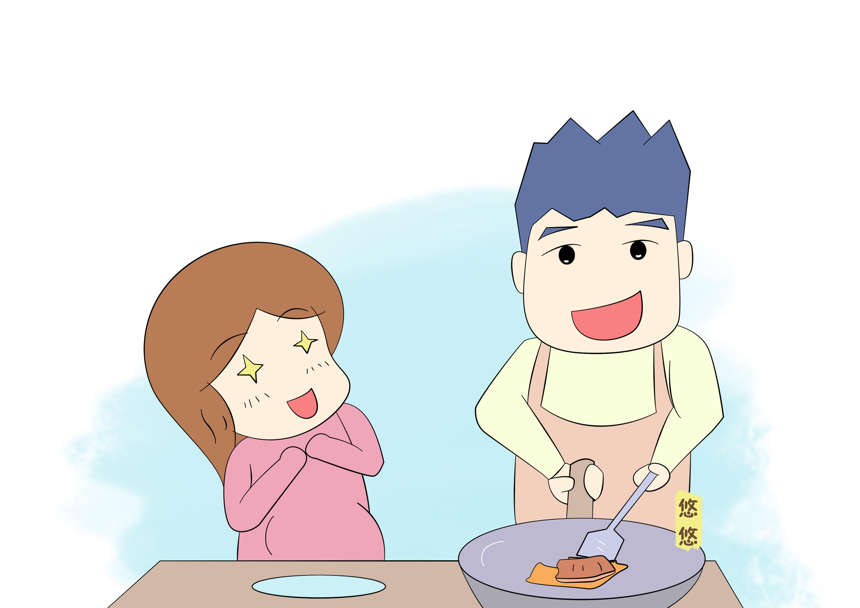 产后最想做的10件事,产后想做修复