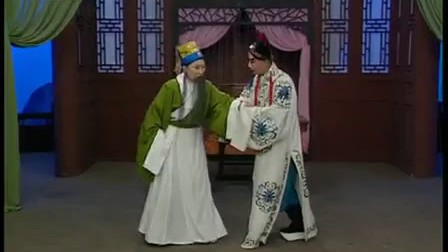 京剧洪羊洞故事简介,京剧洪羊洞重温经典名段传承国粹