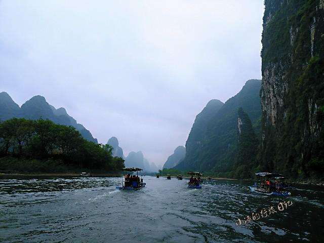 桂林旅游进店购物避坑,桂林旅游纯玩攻略推荐
