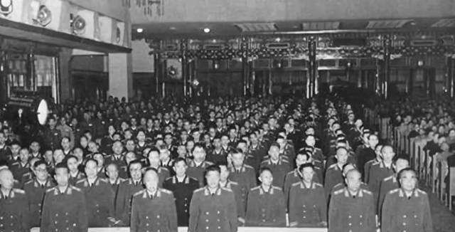 江西的开国将军有多少,江西开国十大将军