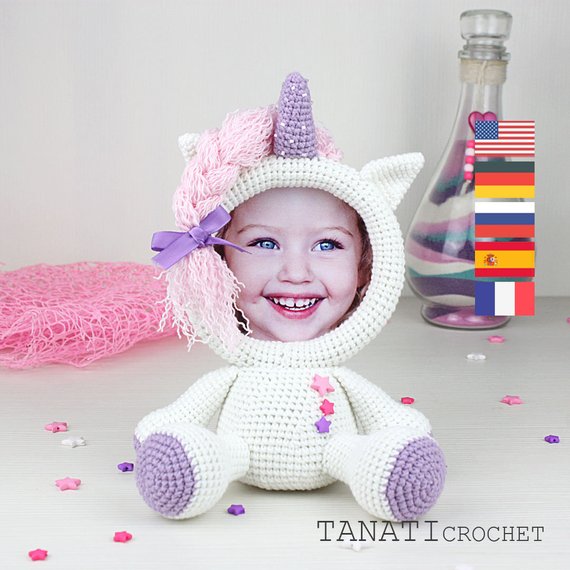 这么有创意的相框，简直是美炸天，十个人看了九个爱