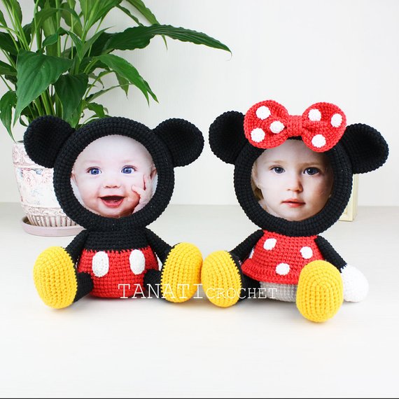 这么有创意的相框，简直是美炸天，十个人看了九个爱