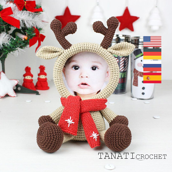 这么有创意的相框，简直是美炸天，十个人看了九个爱