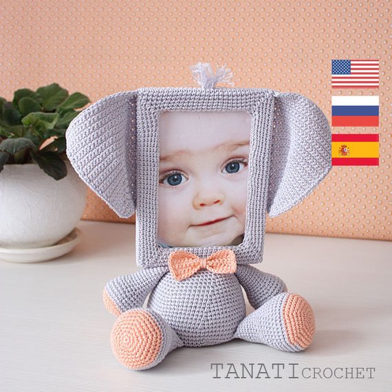 这么有创意的相框，简直是美炸天，十个人看了九个爱