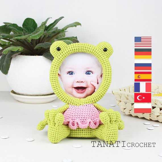 这么有创意的相框，简直是美炸天，十个人看了九个爱