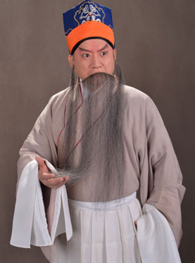 京剧洪羊洞故事简介,京剧洪羊洞重温经典名段传承国粹