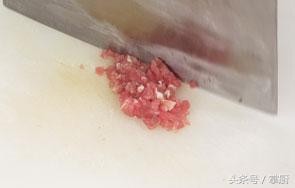 四川担担面的正宗做法简单版,正宗四川担担面面馆做法与配方