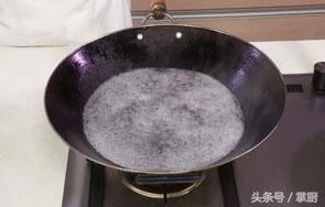 四川担担面的正宗做法简单版,正宗四川担担面面馆做法与配方