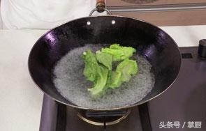 四川担担面的正宗做法简单版,正宗四川担担面面馆做法与配方