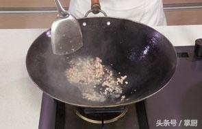 四川担担面的正宗做法简单版,正宗四川担担面面馆做法与配方