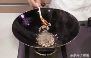 四川担担面的正宗做法简单版,正宗四川担担面面馆做法与配方