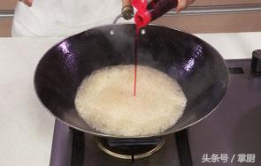 四川担担面的正宗做法简单版,正宗四川担担面面馆做法与配方