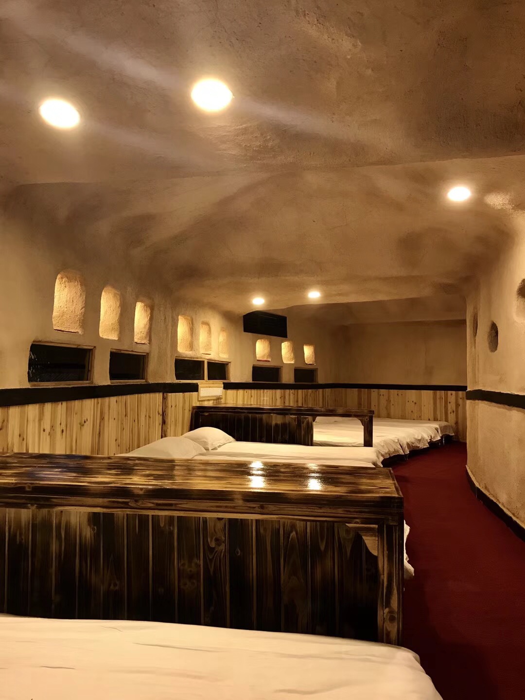 夏日重游九州驿站,佩服经营者的创意和诗意