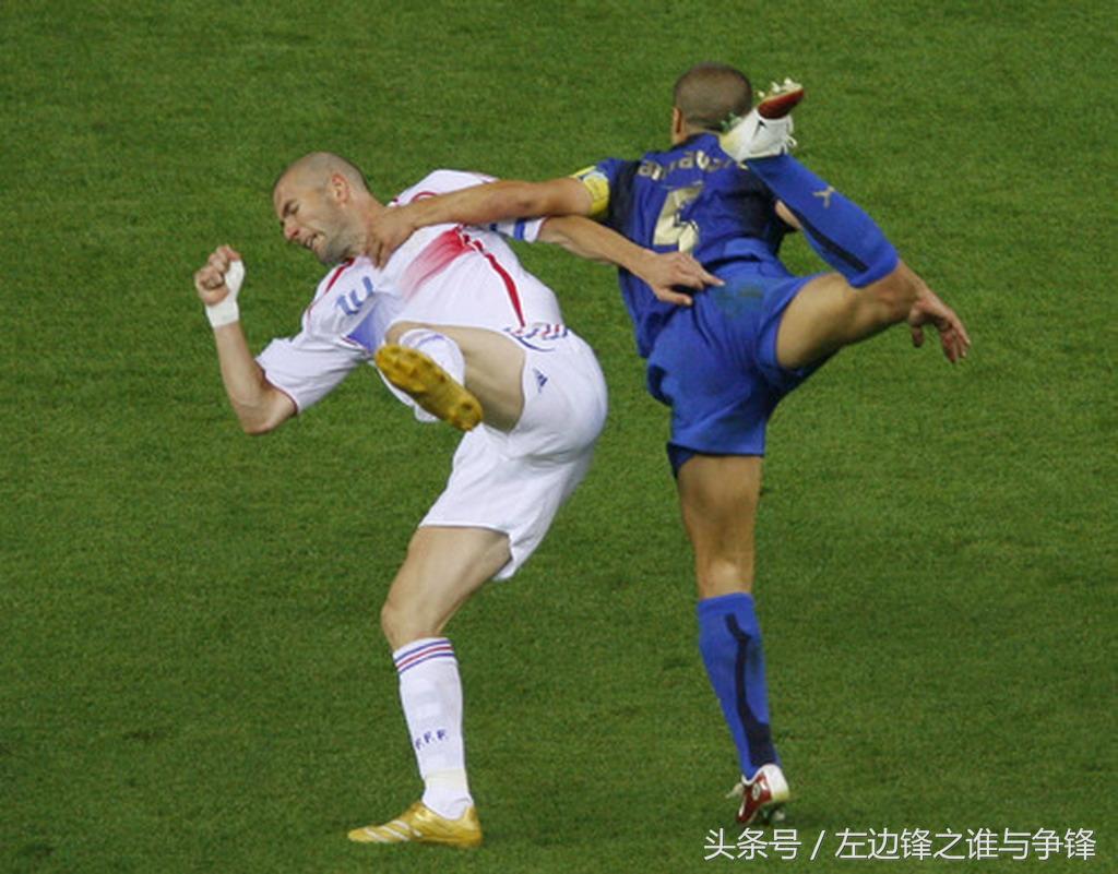 四十年，十一人，世界杯陪伴我们，我们守护光阴