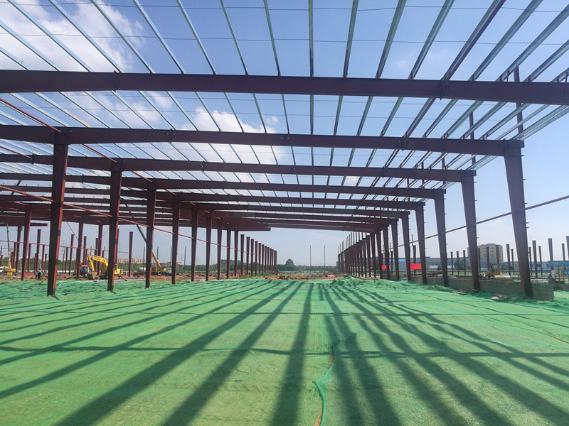 漯河食品名城发展,中国食品名城河南漯河