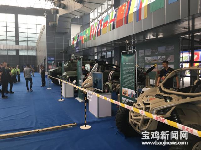 美国、俄罗斯、英国……36个国家采购商来宝鸡都干了啥?