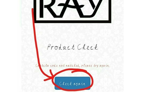 泰国面膜ray怎么辨别真假,泰国ray面膜真假辨别方法分享