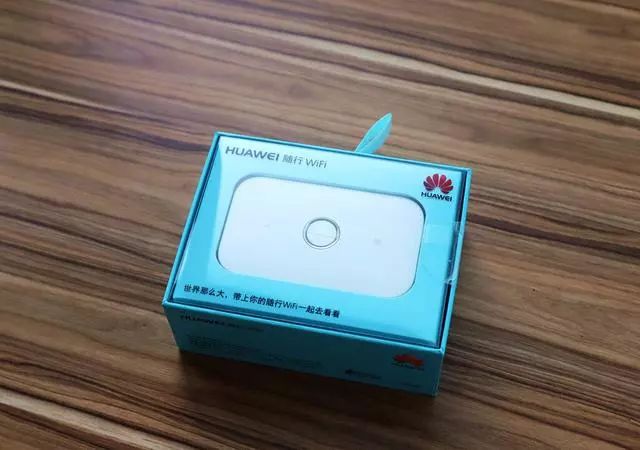 华为最新款无线随身wifi路由器,华为wifi路由器随身带测评