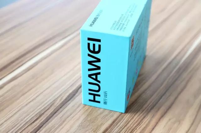 华为最新款无线随身wifi路由器,华为wifi路由器随身带测评