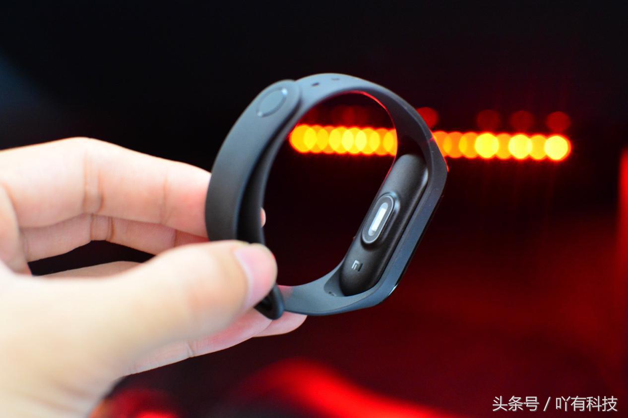 小米手环3功能最全介绍,小米手环3靠谱吗