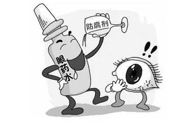 滴眼液用错了怎么办,原来滴眼液是这么用的
