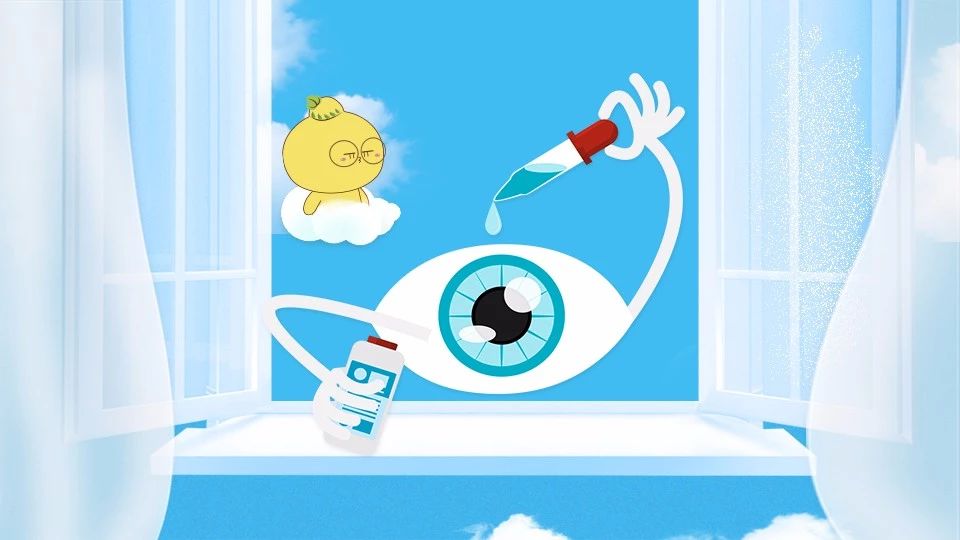 滴眼液用错了怎么办,原来滴眼液是这么用的