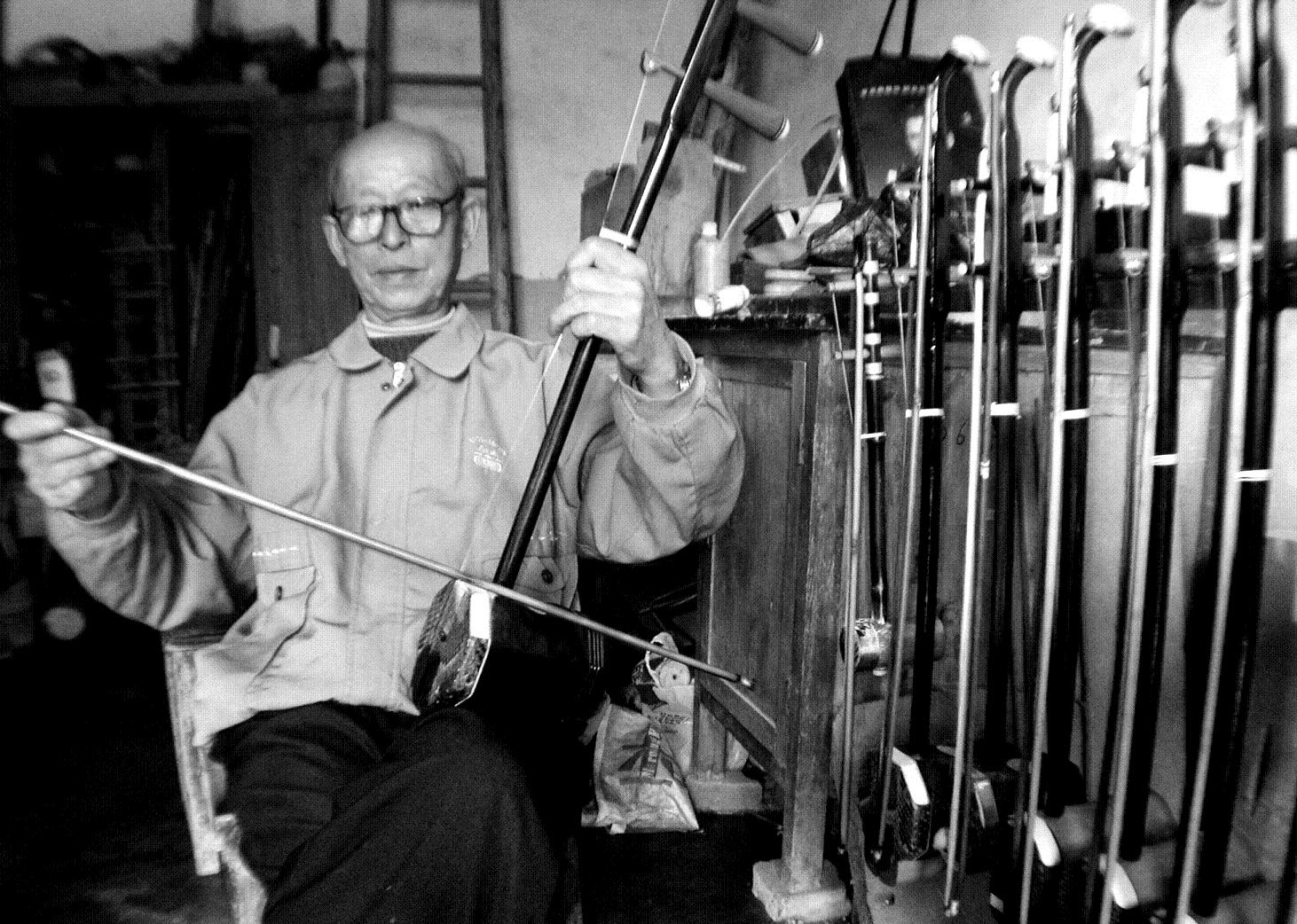 普通二胡能值多少钱,不同价位二胡对比有哪些区别