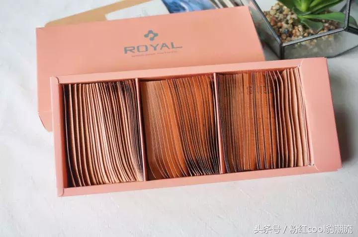 日本皇家第二代脐带血精华,日本皇家royal脐带血精华