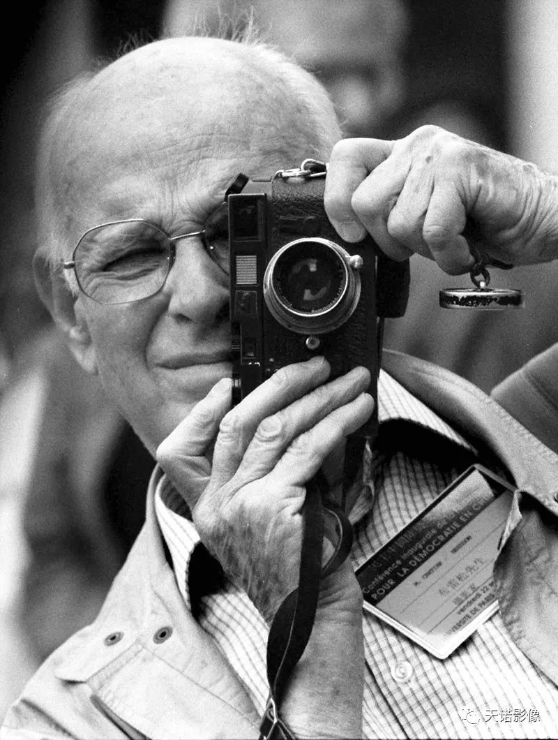 马格南图片社第一位华人摄影师,玛格南图片社最伟大的摄影师