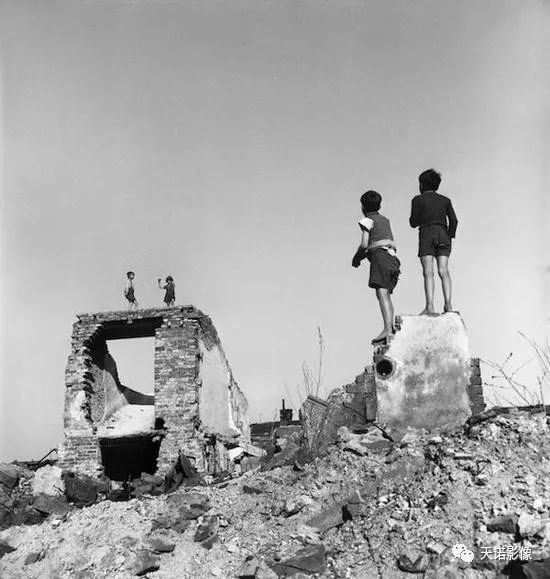 马格南图片社第一位华人摄影师,玛格南图片社最伟大的摄影师