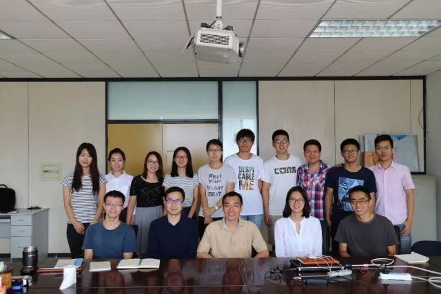 探秘顶级实验室,探秘中国顶级实验室