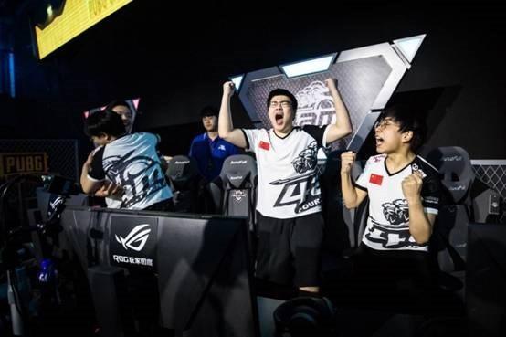 韦神女友为PGI中国队下厨遭嫌弃?4AM卡帝赞不绝口