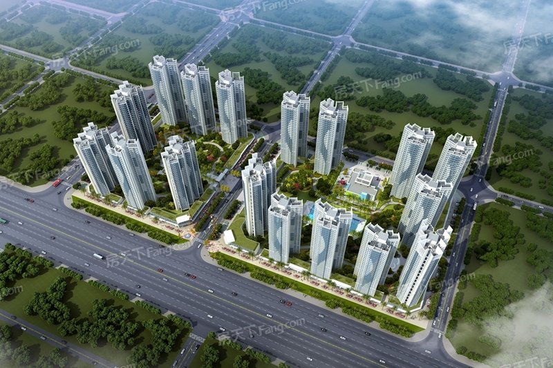 最新北海各区县房价,北海最新房价小高层一百平