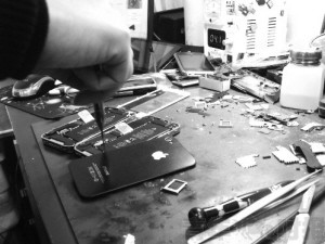 iphone水货为什么那么便宜,iphone手机国行和水货有什么区别