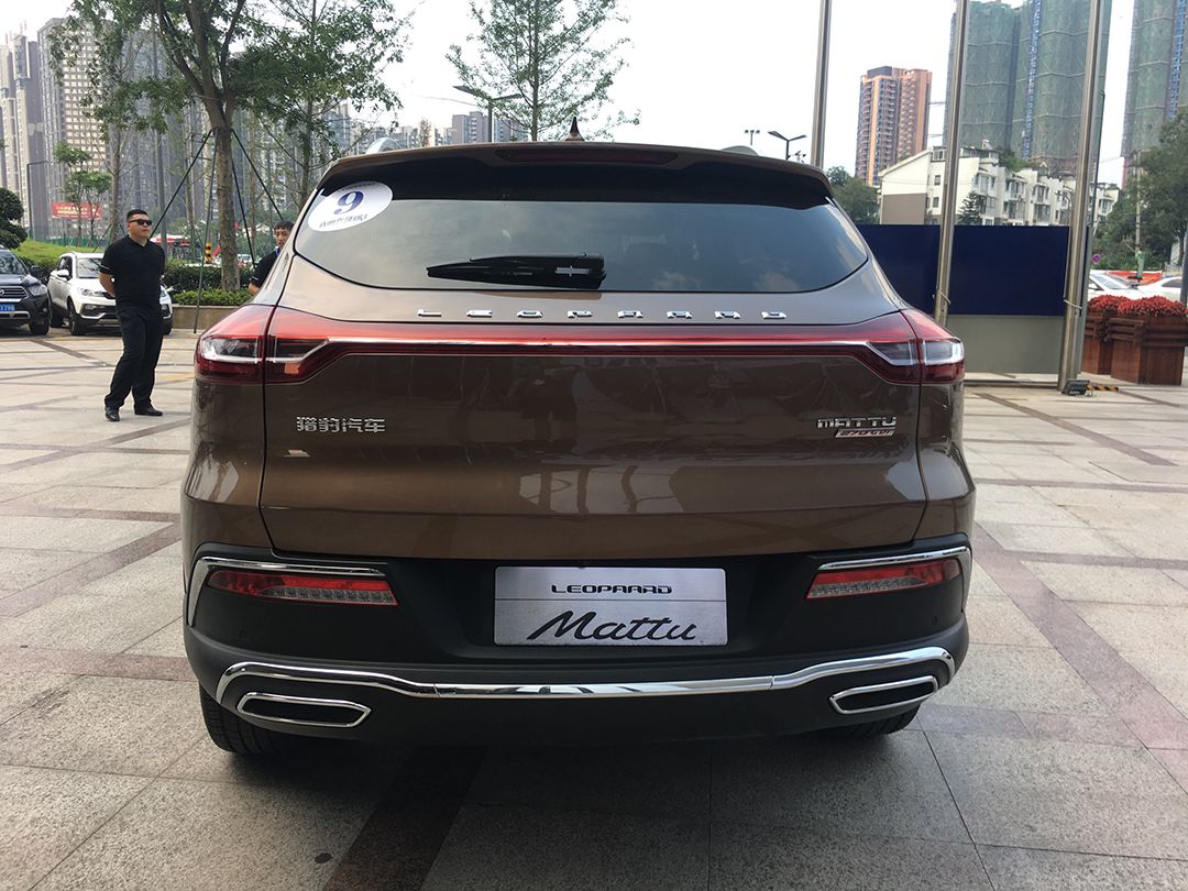 猎豹mattu对比,猎豹mattu使用感受