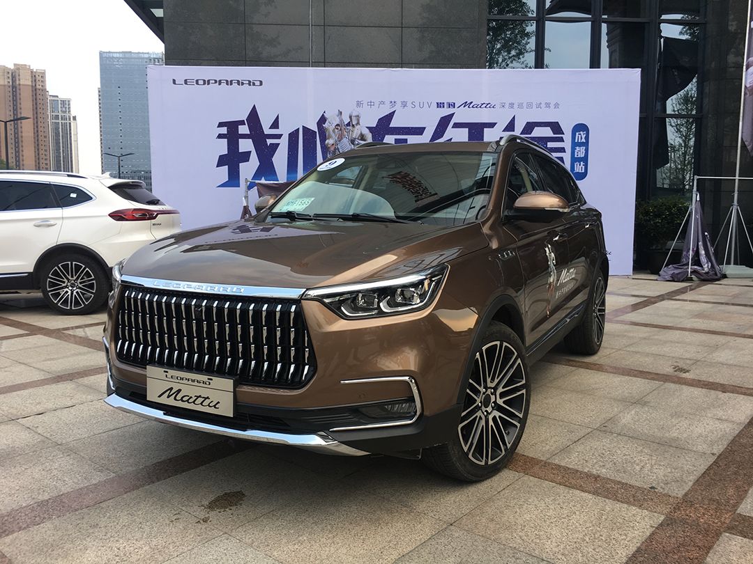 猎豹mattu对比,猎豹mattu使用感受