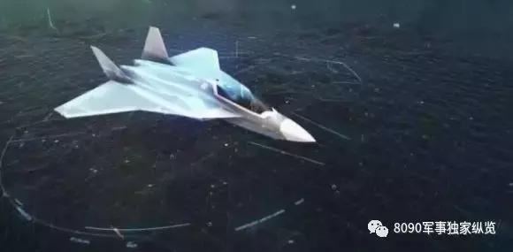 英国6代战斗机,英国发明六代机