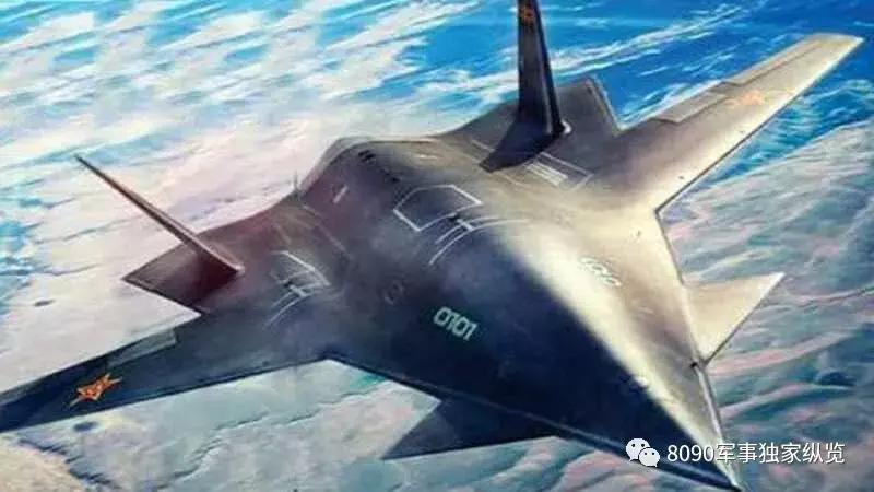 英国6代战斗机,英国发明六代机