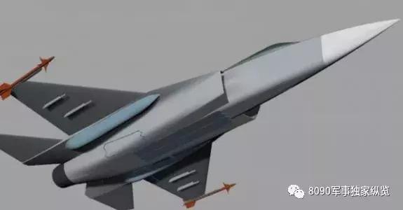 英国6代战斗机,英国发明六代机