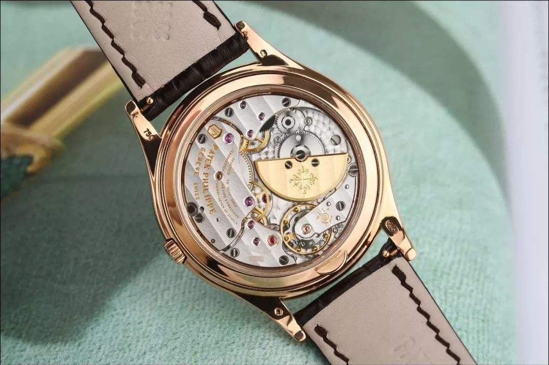 奢侈品表鉴定,奢侈品鉴定二手百达翡丽