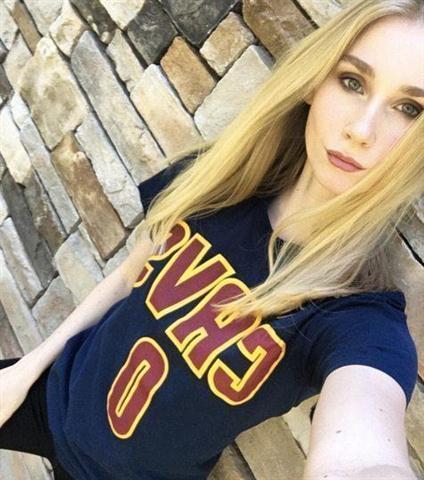 nba10大女明星,nba五大美人