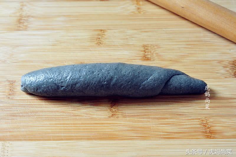 不加糖的杂粮面包怎么做,怎样做松软杂粮面包