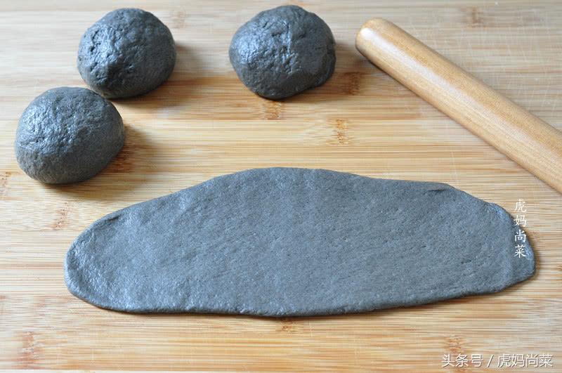 不加糖的杂粮面包怎么做,怎样做松软杂粮面包