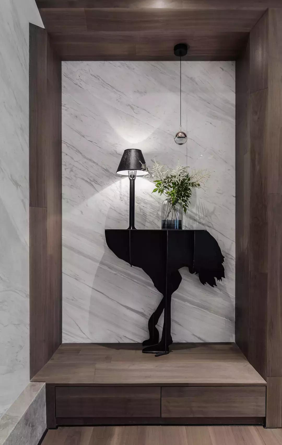 现代简约温馨的小资生活,100平米现代简约风格6万左右