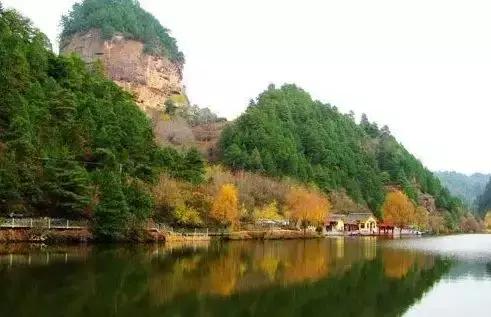 广西夏天避暑的地方,广西附近夏天清凉游玩攻略