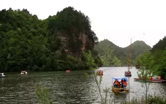 广西夏天避暑的地方,广西附近夏天清凉游玩攻略