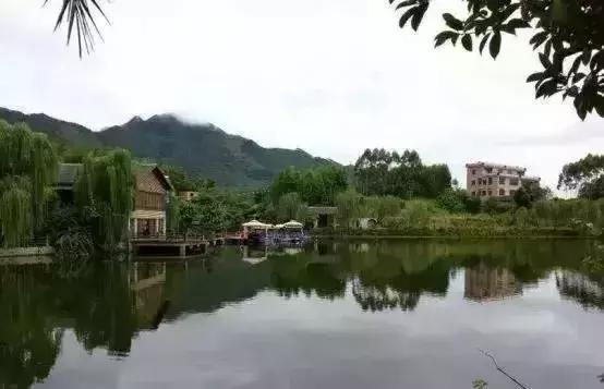 广西夏天避暑的地方,广西附近夏天清凉游玩攻略