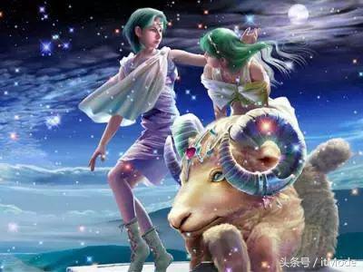 十二星座最爱的香水是什么,十二星座和什么香水最配