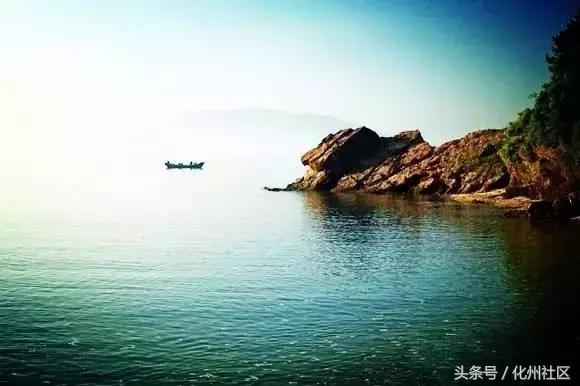 不用1000块钱就可以去玩的岛,不需要签证的4个小时的海岛